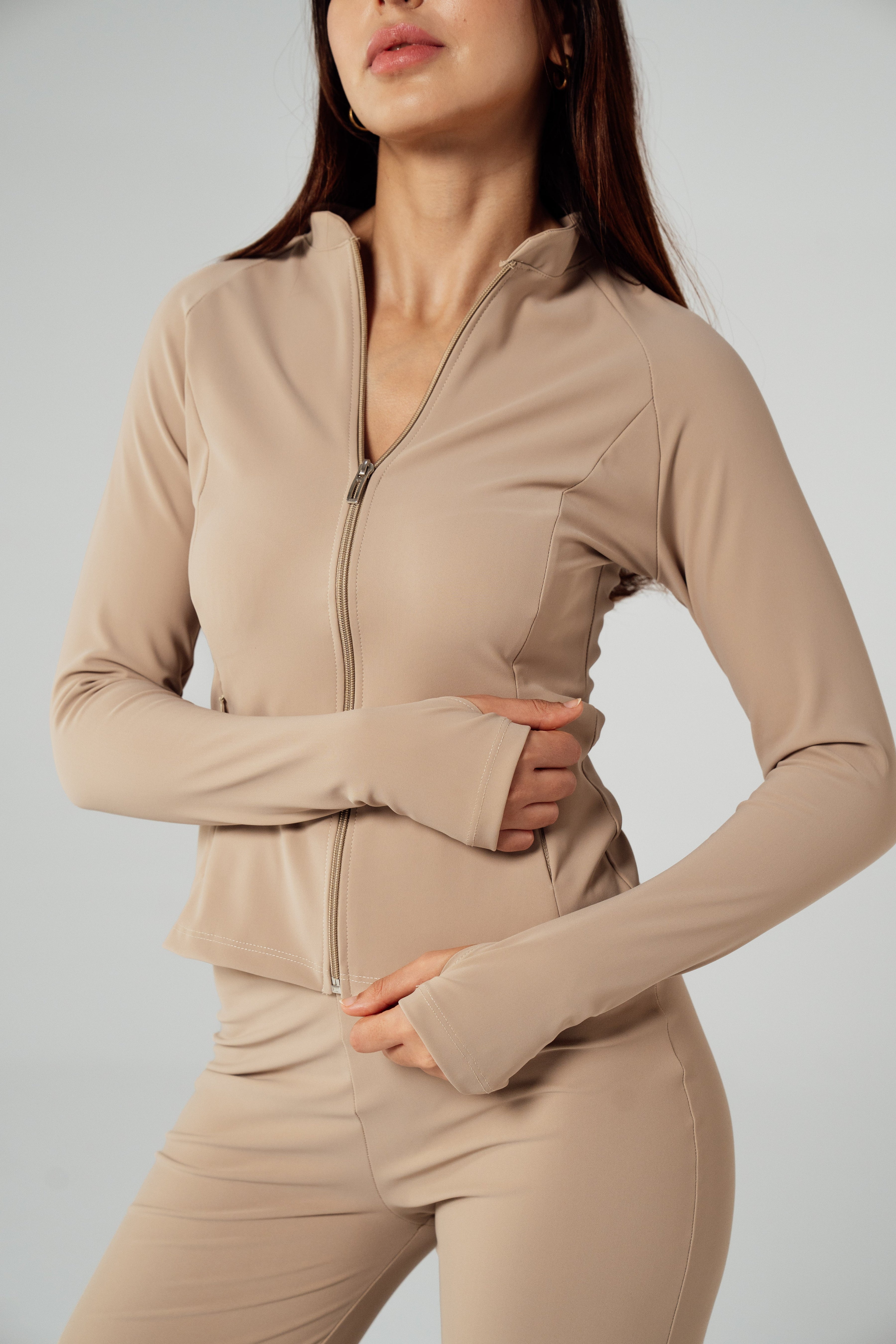 VESTE FEMME
