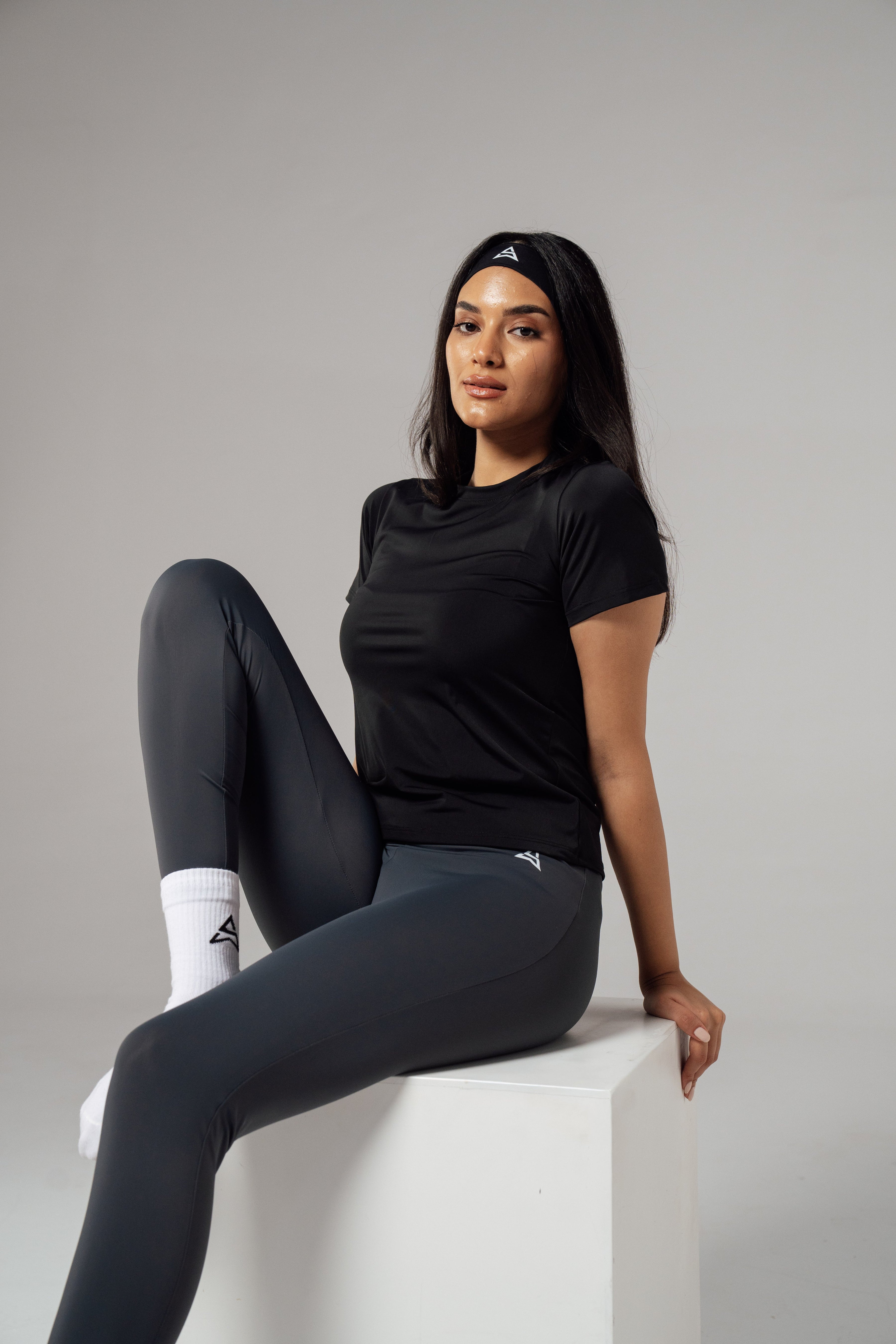 LEGGING FEMME