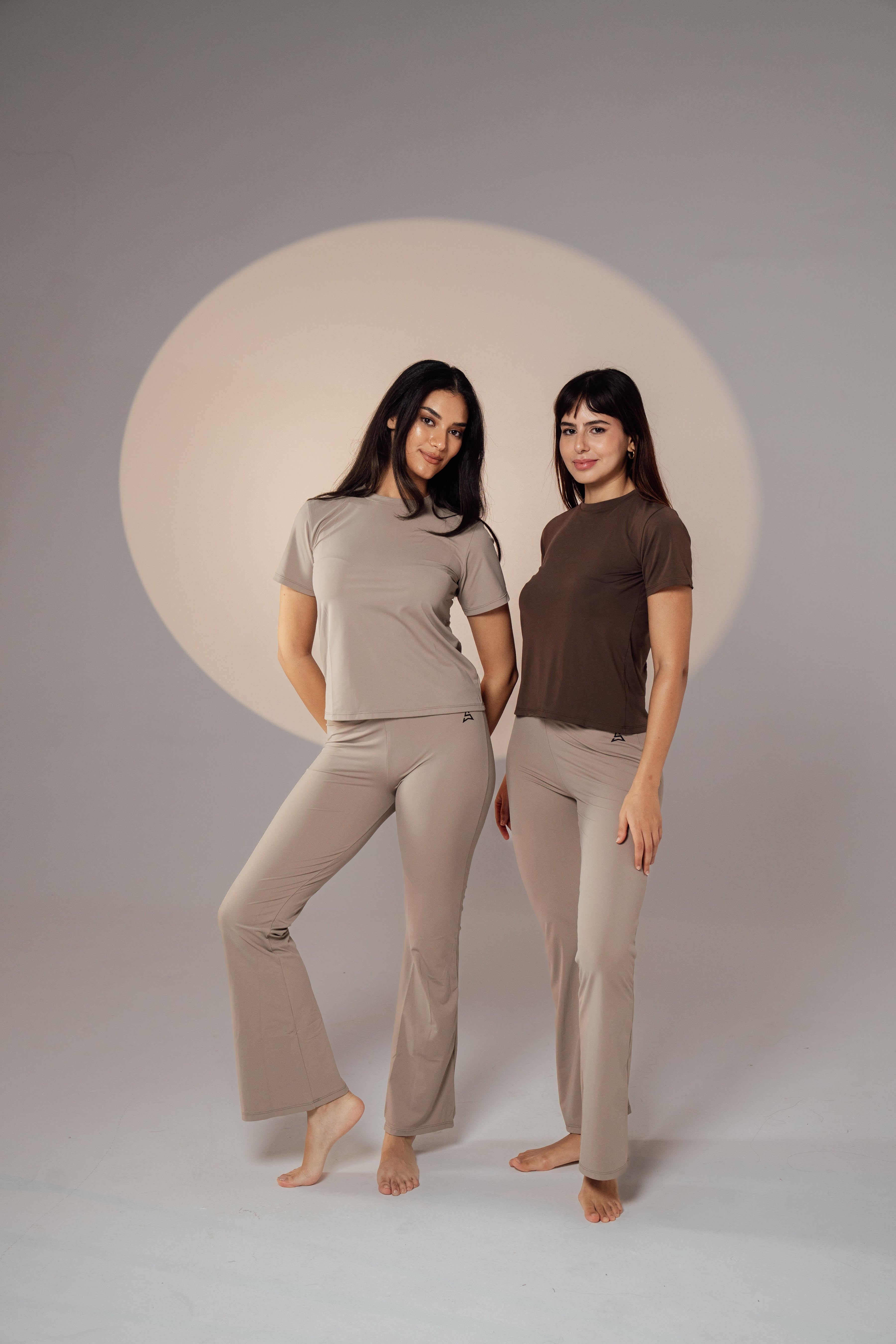 PANTALON FEMME