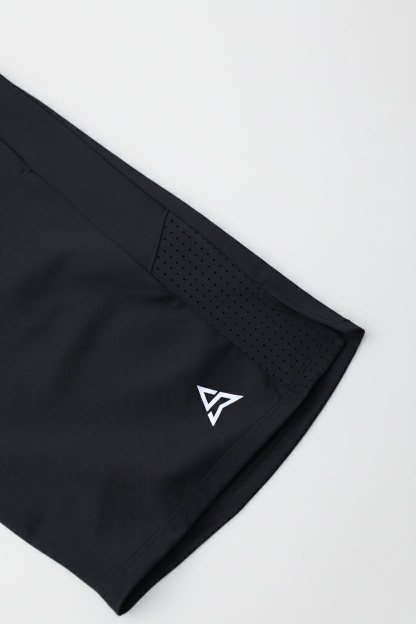 SHORT HOMME