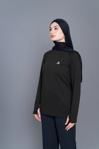 PULLOVER TIMELESS