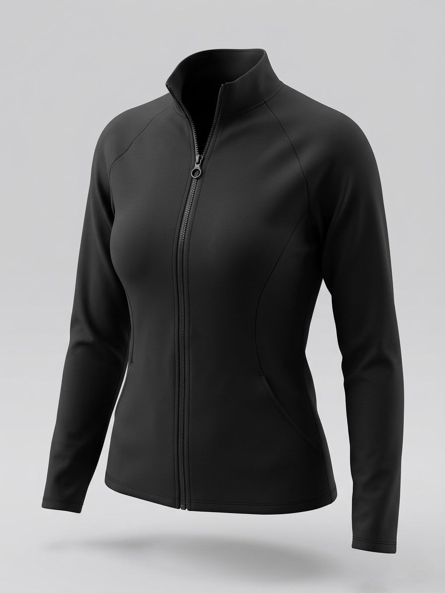 ZYRA JACKET