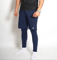 APEX SHORT WITH LEGGING