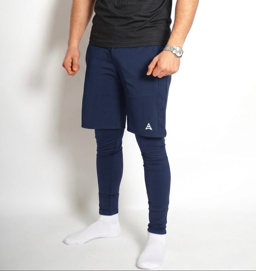 APEX SHORT WITH LEGGING