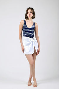MAİLLOT POLKA DOT