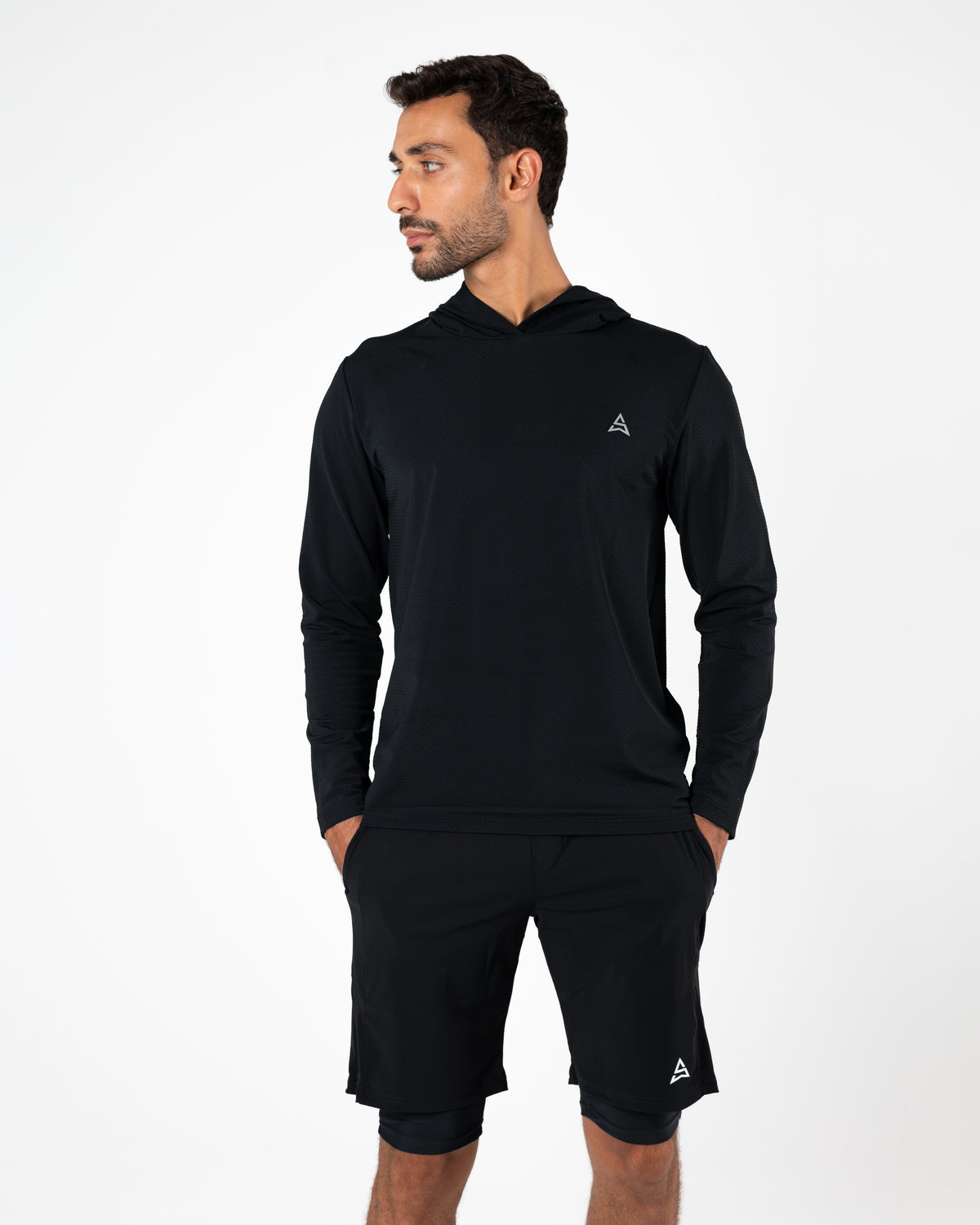 SWEAT CAPUCHE