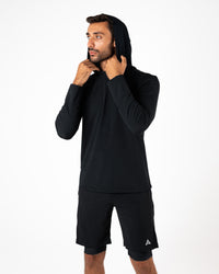 SWEAT CAPUCHE