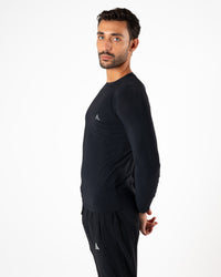 new Men's long-sleeved jumper
