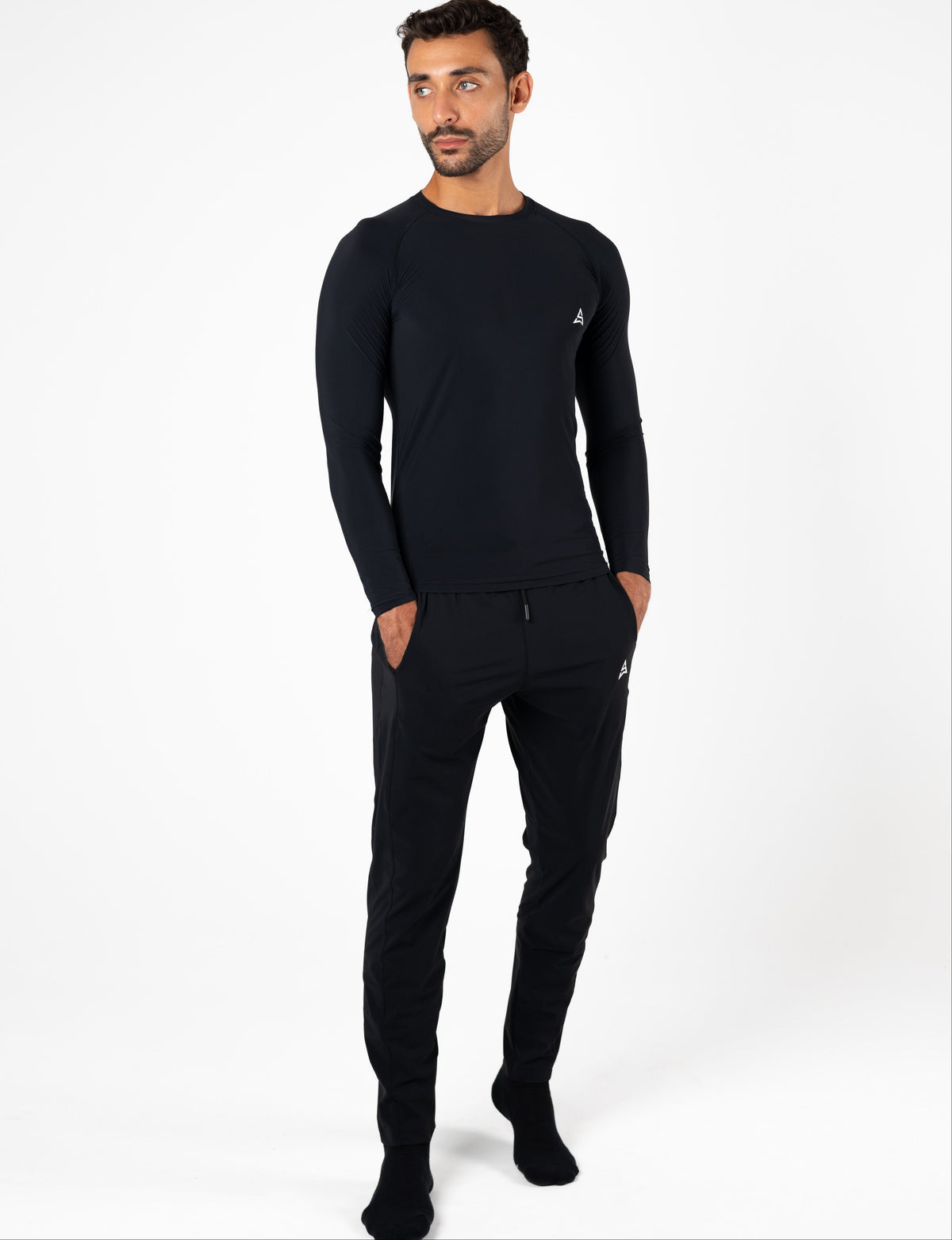 SLIM PANT
