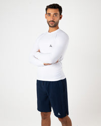 new Men's long-sleeved jumper