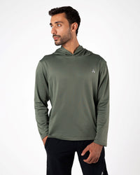 SWEAT CAPUCHE