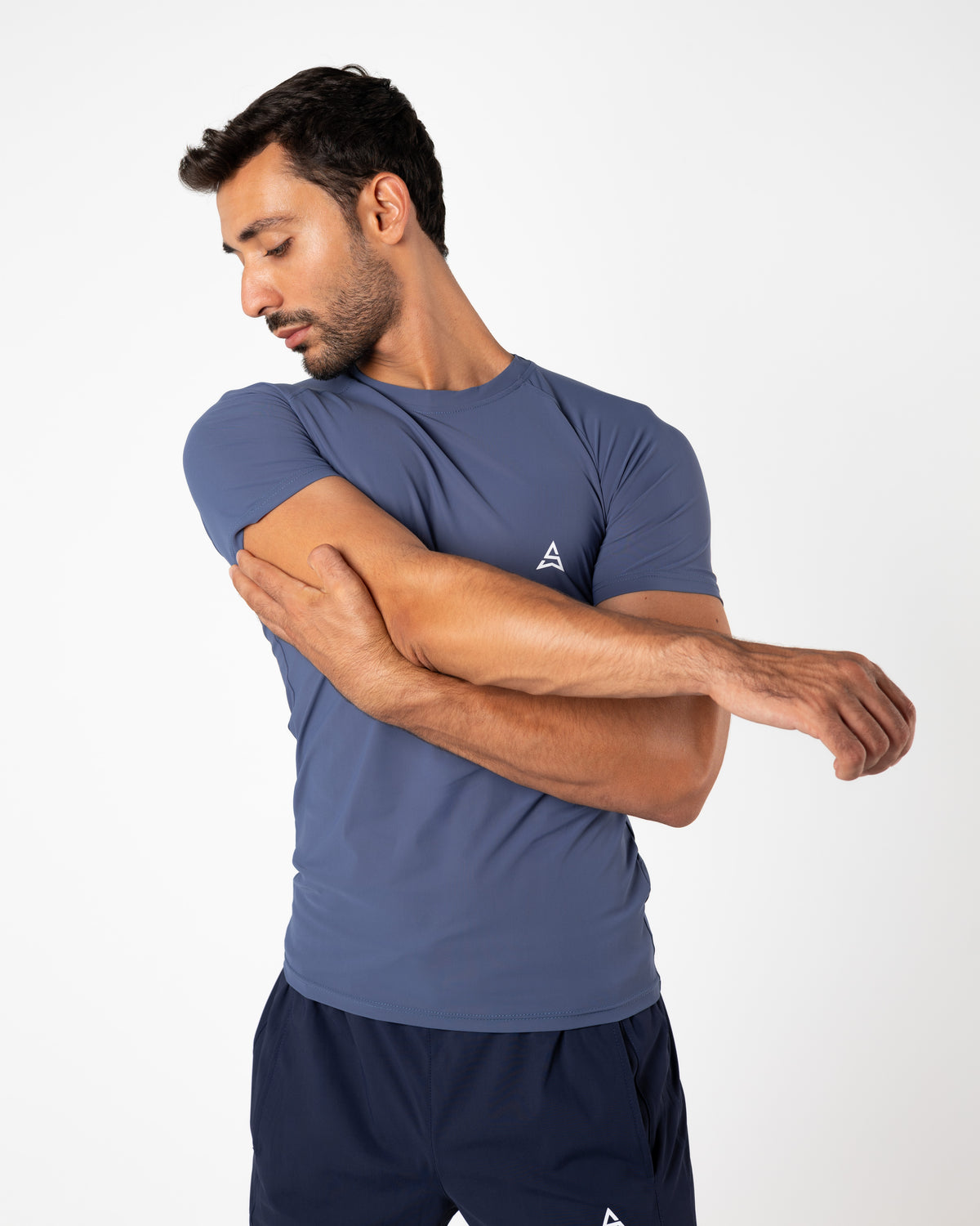 COMPRESSION T.SHIRT