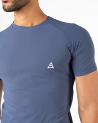 COMPRESSION T.SHIRT