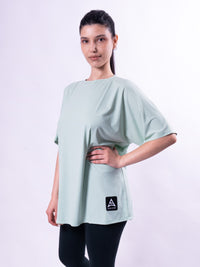 OVERSIZED T-SHIRT