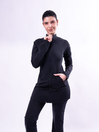 MODEST ACTIVE SET