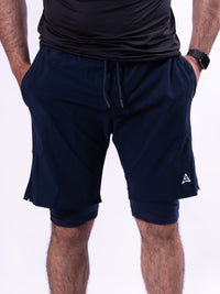 APEX SHORT WITH CYCLISME