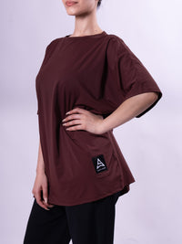 OVERSIZED T-SHIRT