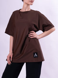 OVERSIZED T-SHIRT