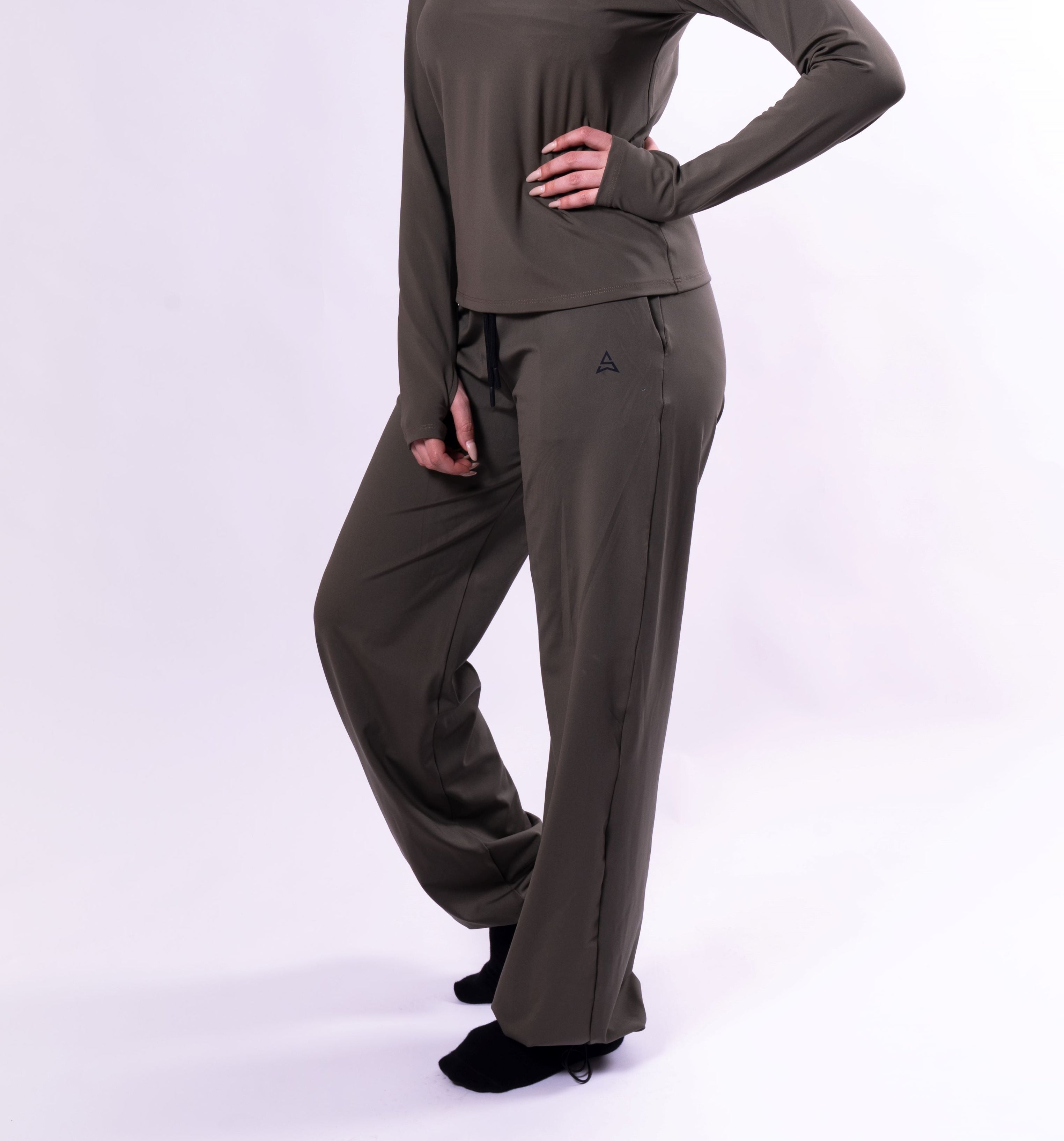 BUNGEE PANT