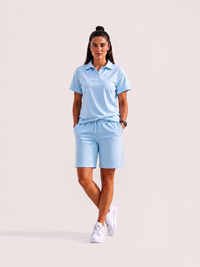 ESSENTIAL POLO SET