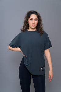 OVERSIZED T-SHIRT