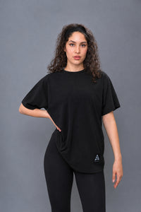 OVERSIZED T-SHIRT