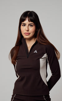 ACTIVE BOOST JACKET