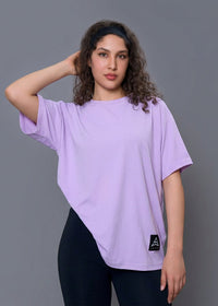 OVERSIZED T.SHIRT