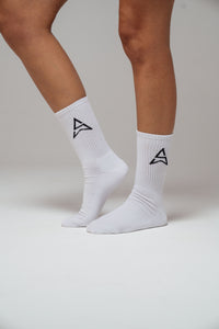 MIDI CREW SOCKS
