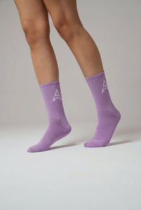 MIDI CREW SOCKS