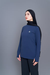 PULLOVER TIMELESS