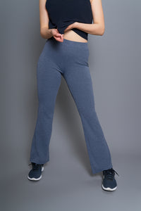 FLARE PANTS