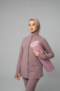 MODEST ACTIVE SET