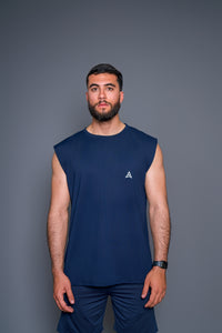 OVERSIZED TANK