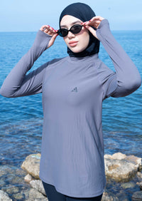 TIMELESS PULLOVER