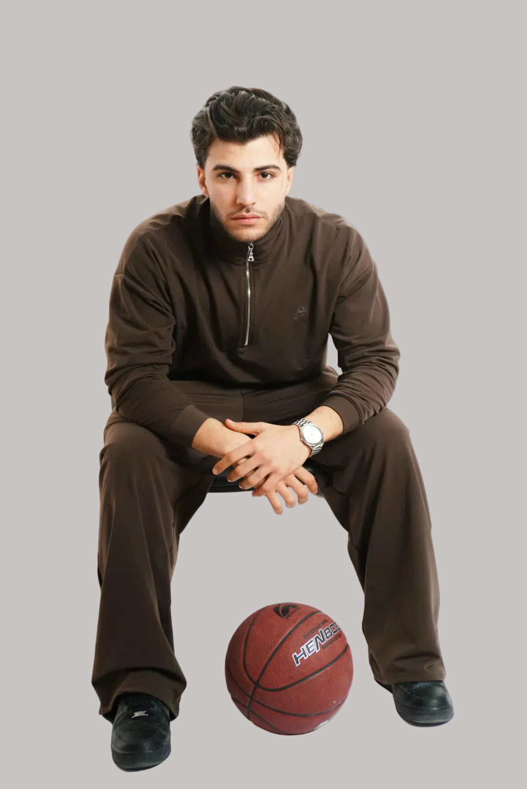 BASIC SET MEN