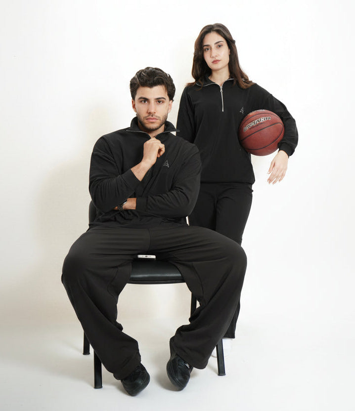 BASIC MEN & WOMEN SET