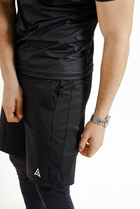 APEX SHORT WITH LEGGINGS