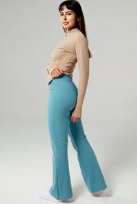 PANTALON PATTE ELEPHANT
