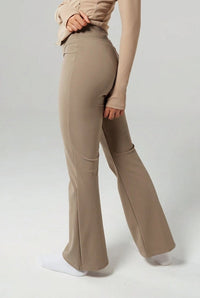 PANTALON PATTE ELEPHANT