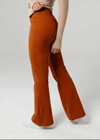 PANTALON PATTE ELEPHANT