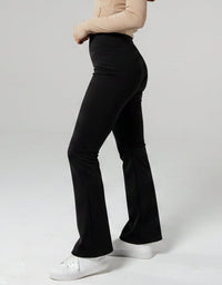 FLARE PANTS