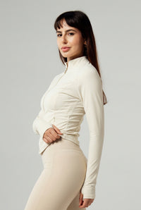 ACTIVE JACKET