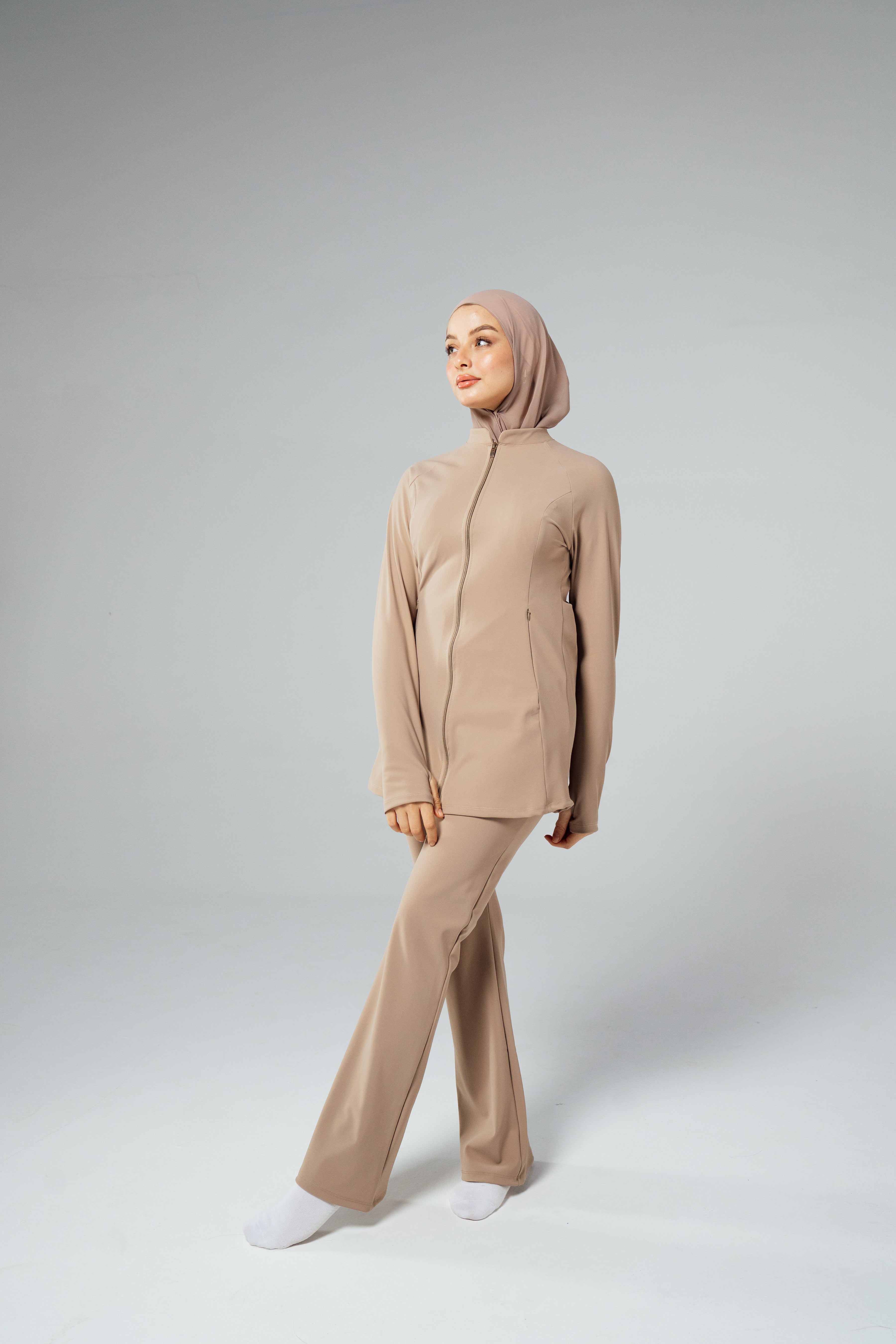 MODEST ACTIVE SET