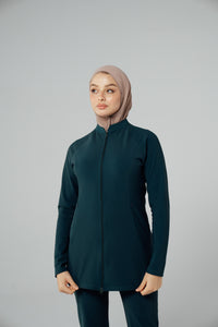 MODEST ACTIVE SET