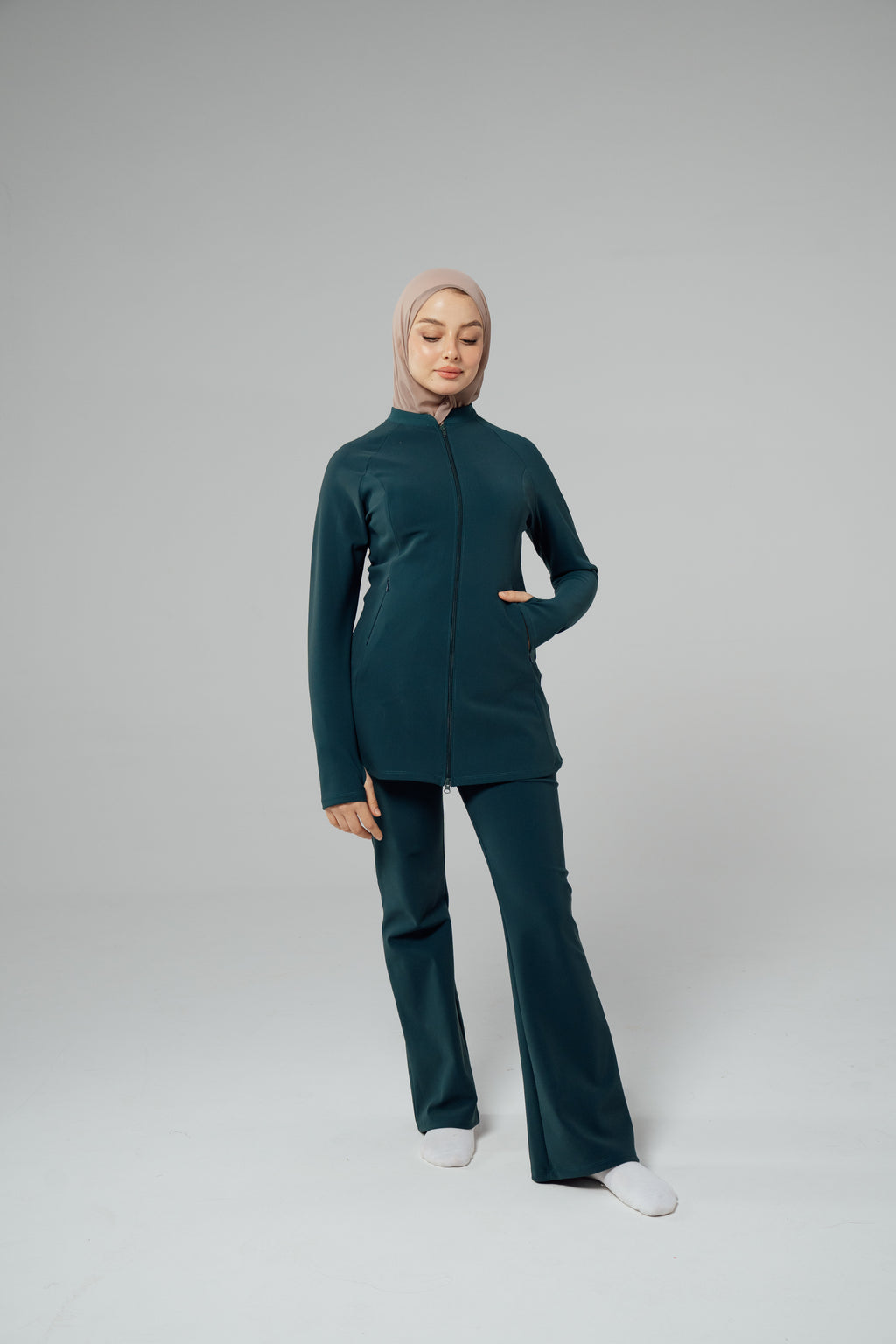 MODEST ACTIVE SET – Alpha sport