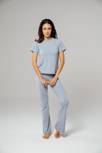 FLARE PANTS