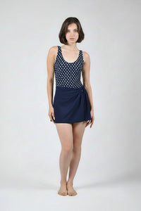 MAİLLOT POLKA DOT
