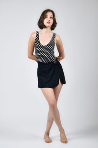 MAİLLOT POLKA DOT