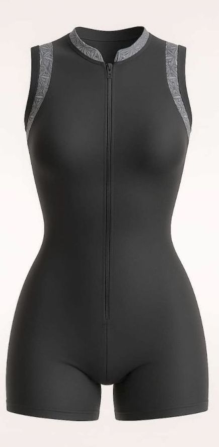 Maillot Combinaison